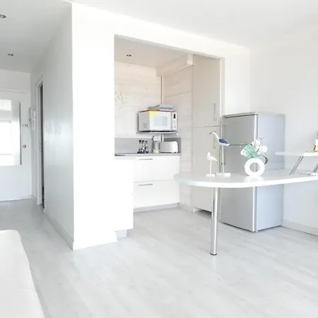 Ocean Bleu - Front De Et Balcon * La Baule