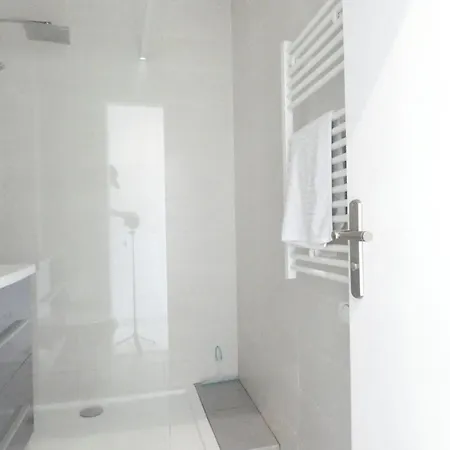 Apartamento Ocean Bleu - Front De Et Balcon La Baule-Escoublac